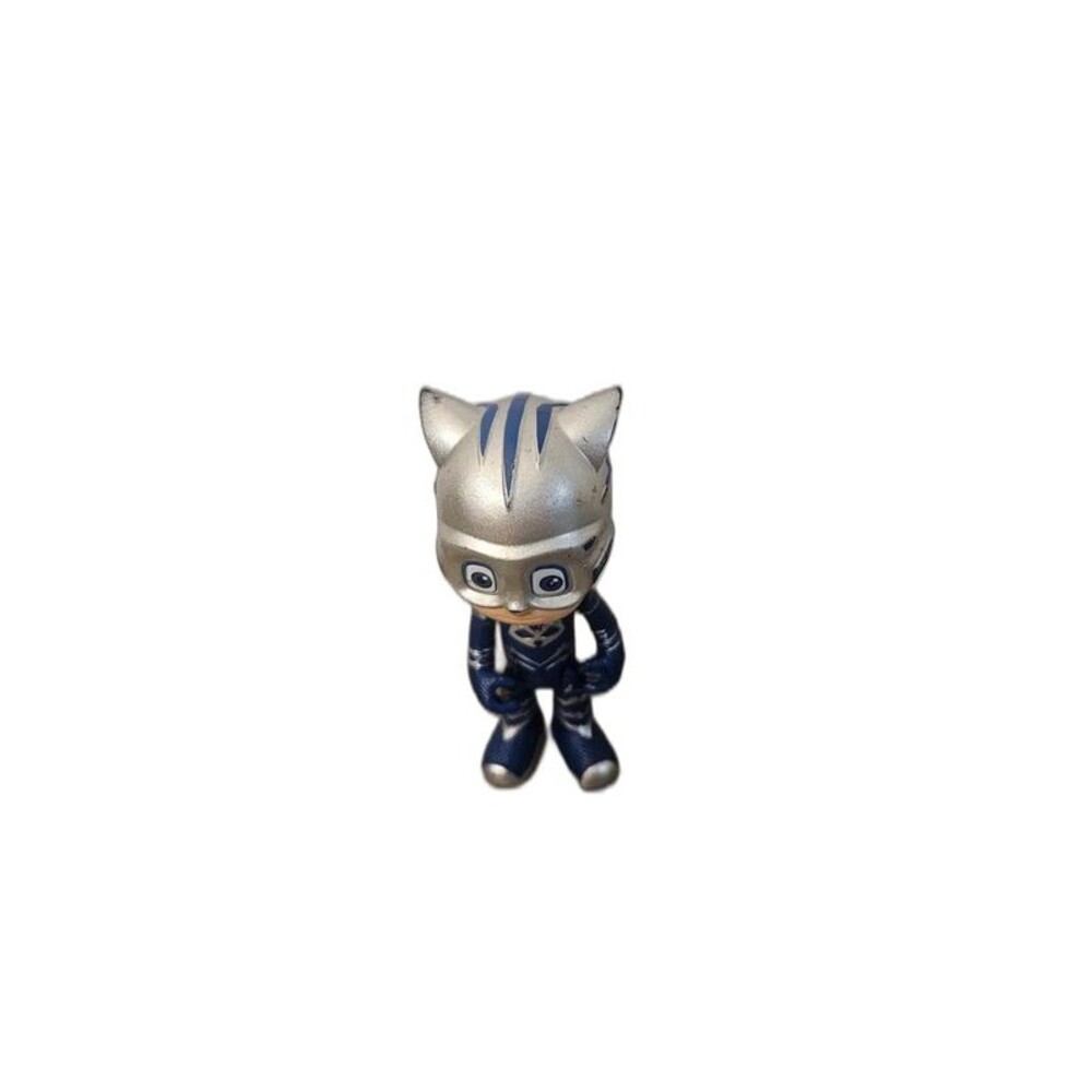 PJ Masks Catboy Helmet Figure by Just- ITEM #2721